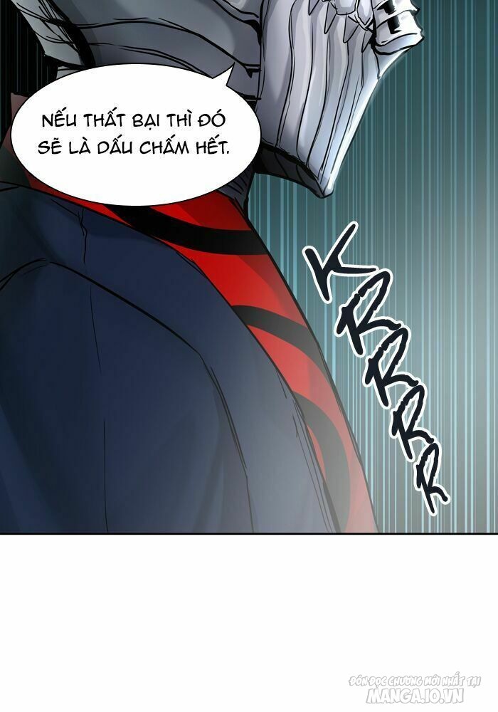 Tòa Tháp Bí Ẩn Chapter 422 - Trang 2