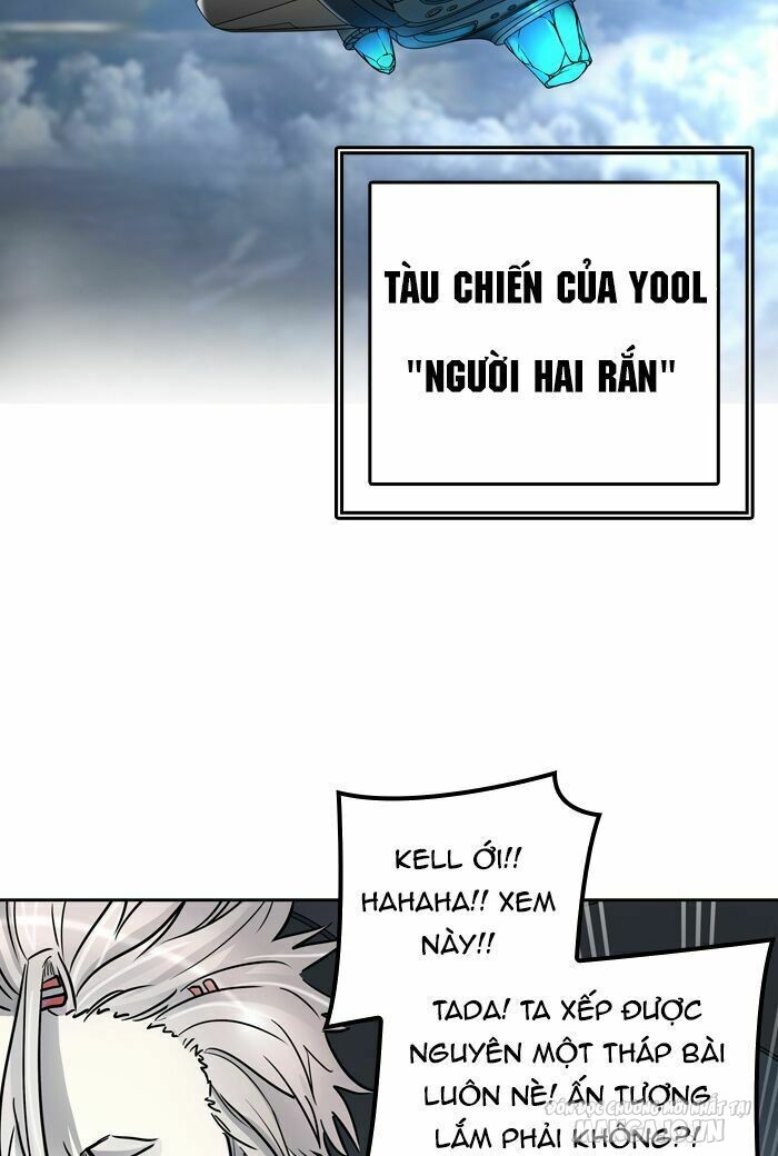 Tòa Tháp Bí Ẩn Chapter 422 - Trang 2