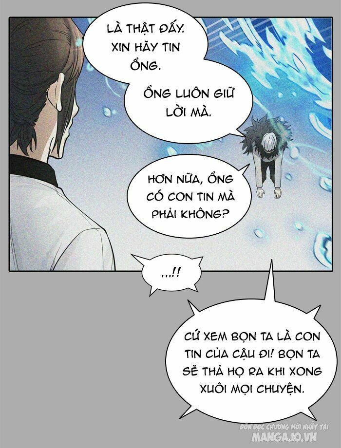 Tòa Tháp Bí Ẩn Chapter 422 - Trang 2