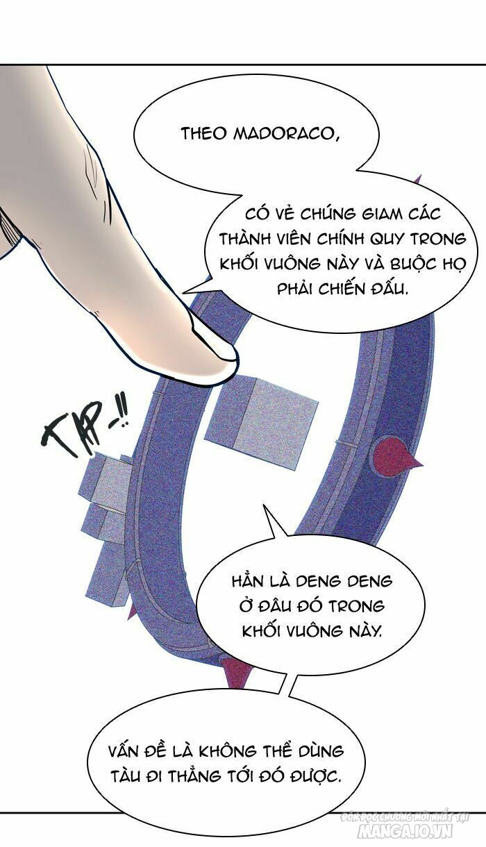 Tòa Tháp Bí Ẩn Chapter 422 - Trang 2