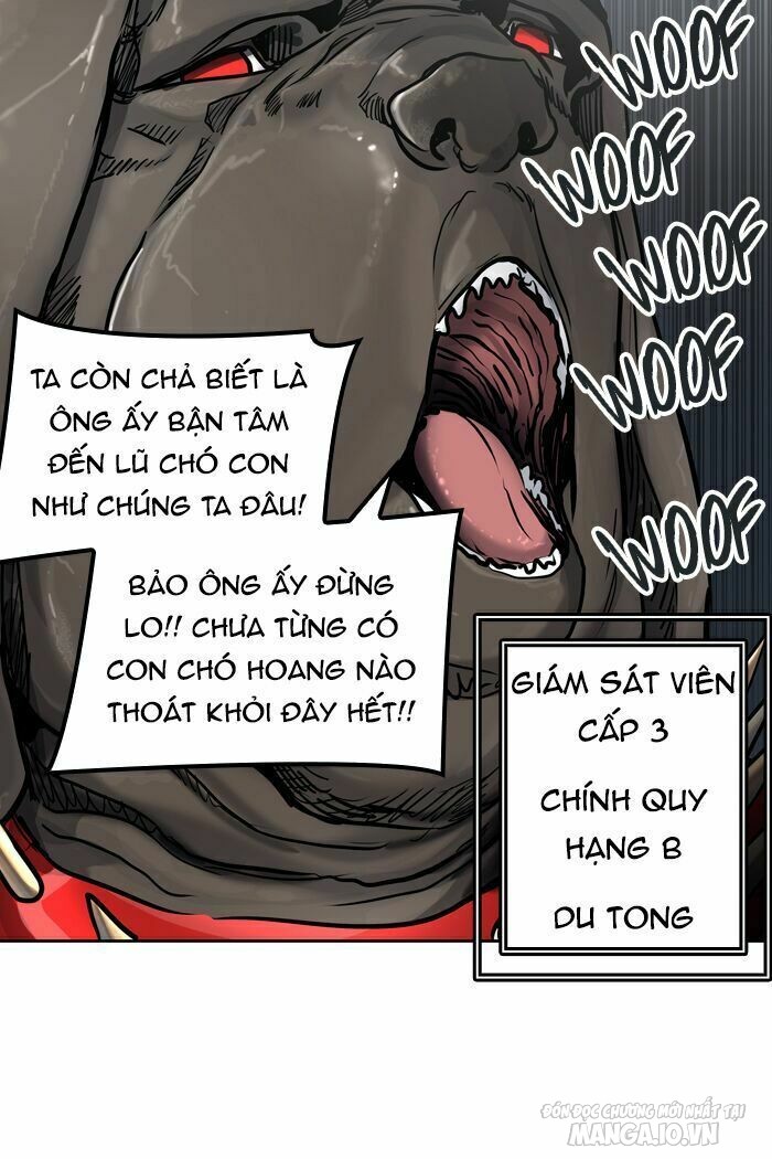 Tòa Tháp Bí Ẩn Chapter 422 - Trang 2