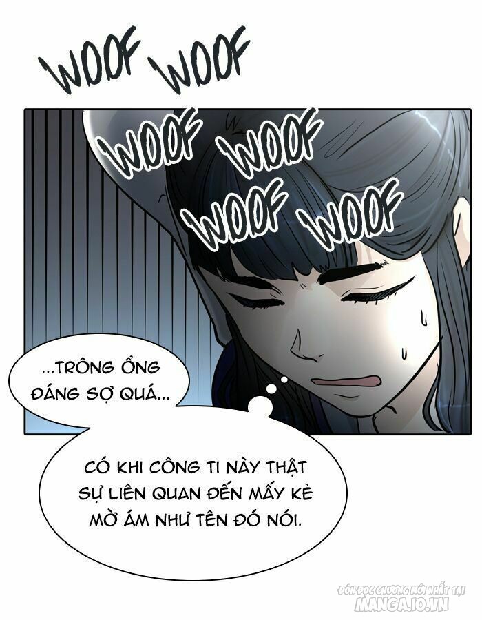 Tòa Tháp Bí Ẩn Chapter 422 - Trang 2