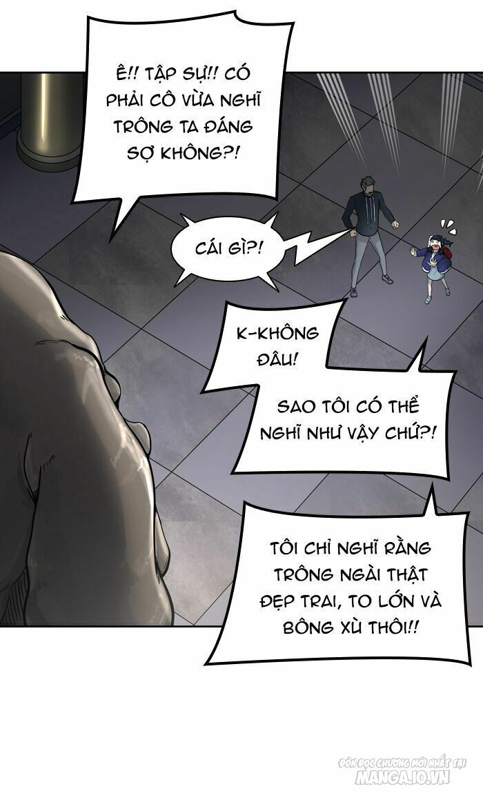 Tòa Tháp Bí Ẩn Chapter 422 - Trang 2