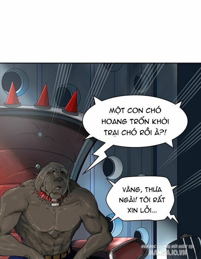 Tòa Tháp Bí Ẩn Chapter 422 - Trang 2