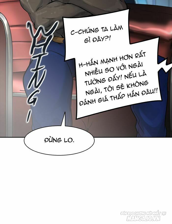 Tòa Tháp Bí Ẩn Chapter 422 - Trang 2