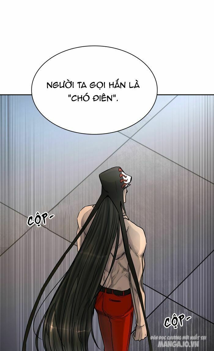 Tòa Tháp Bí Ẩn Chapter 422 - Trang 2