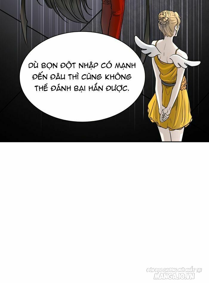 Tòa Tháp Bí Ẩn Chapter 422 - Trang 2