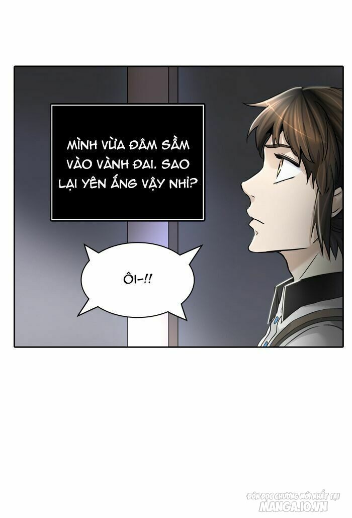 Tòa Tháp Bí Ẩn Chapter 422 - Trang 2