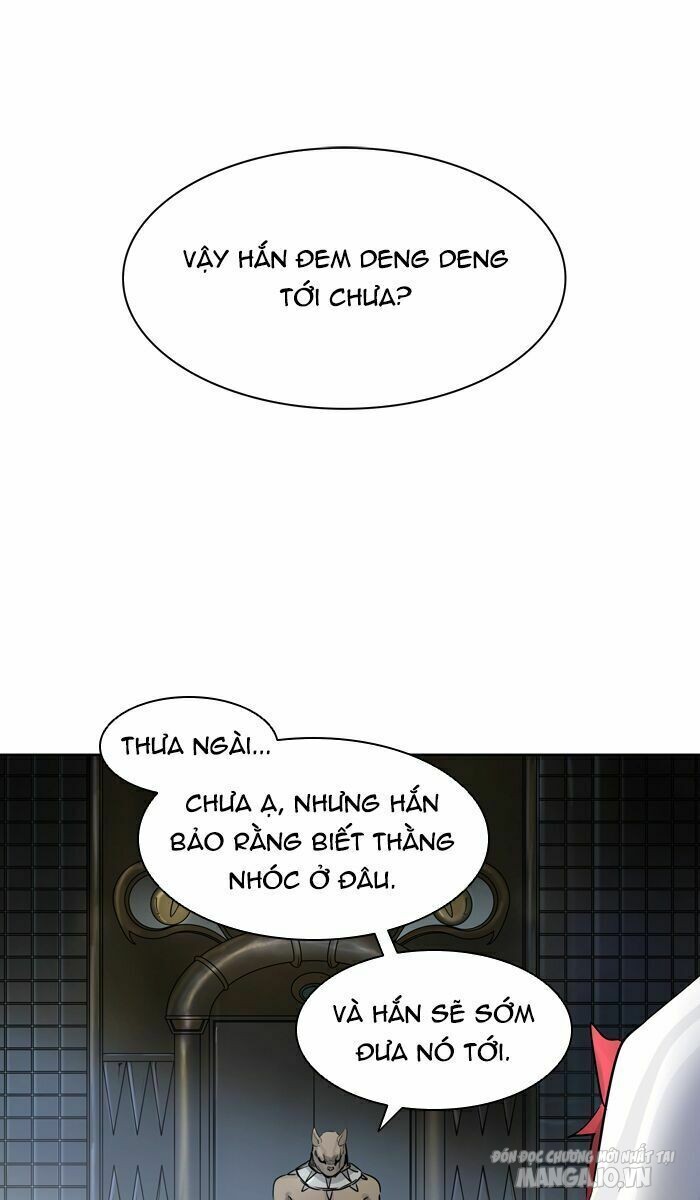 Tòa Tháp Bí Ẩn Chapter 422 - Trang 2