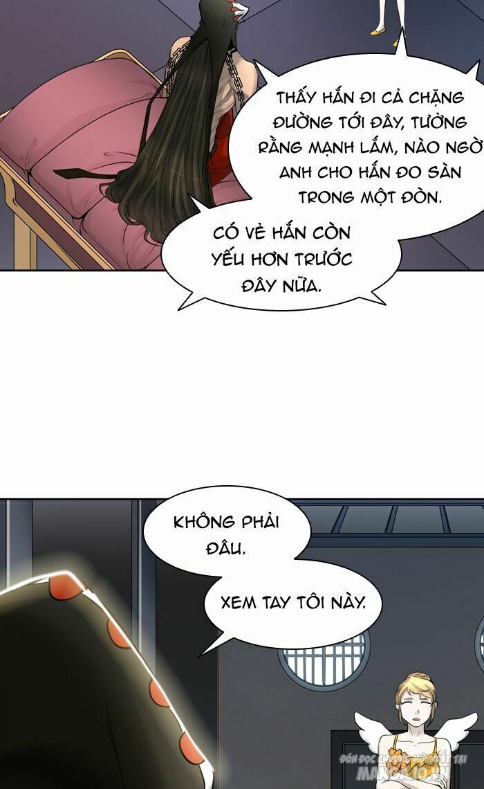 Tòa Tháp Bí Ẩn Chapter 422 - Trang 2