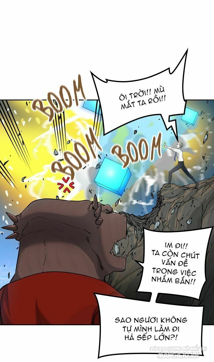 Tòa Tháp Bí Ẩn Chapter 421 - Trang 2