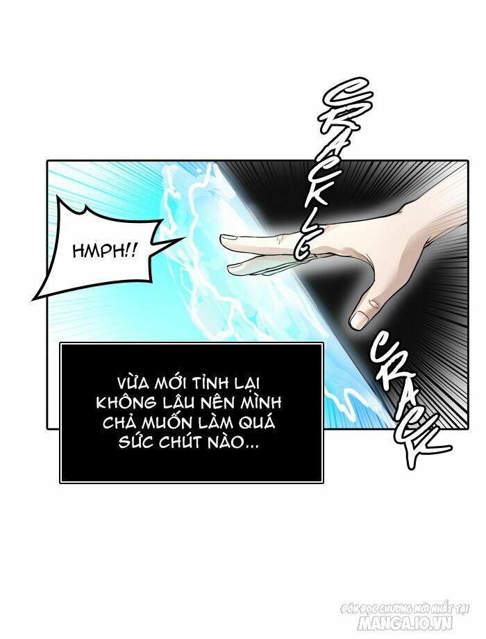 Tòa Tháp Bí Ẩn Chapter 421 - Trang 2