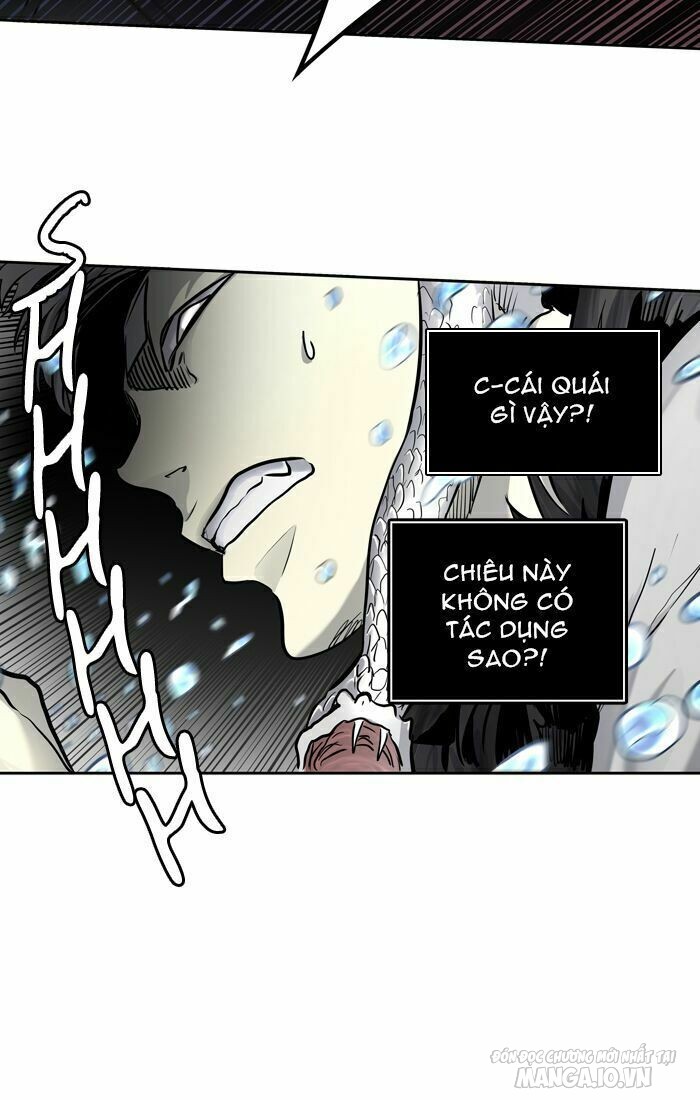 Tòa Tháp Bí Ẩn Chapter 421 - Trang 2