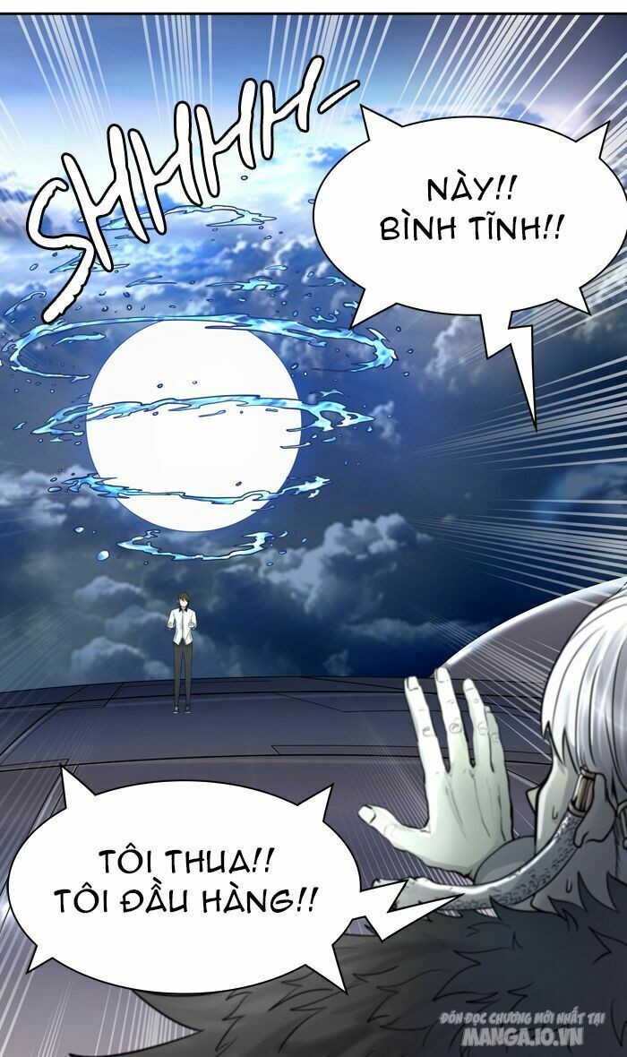 Tòa Tháp Bí Ẩn Chapter 421 - Trang 2