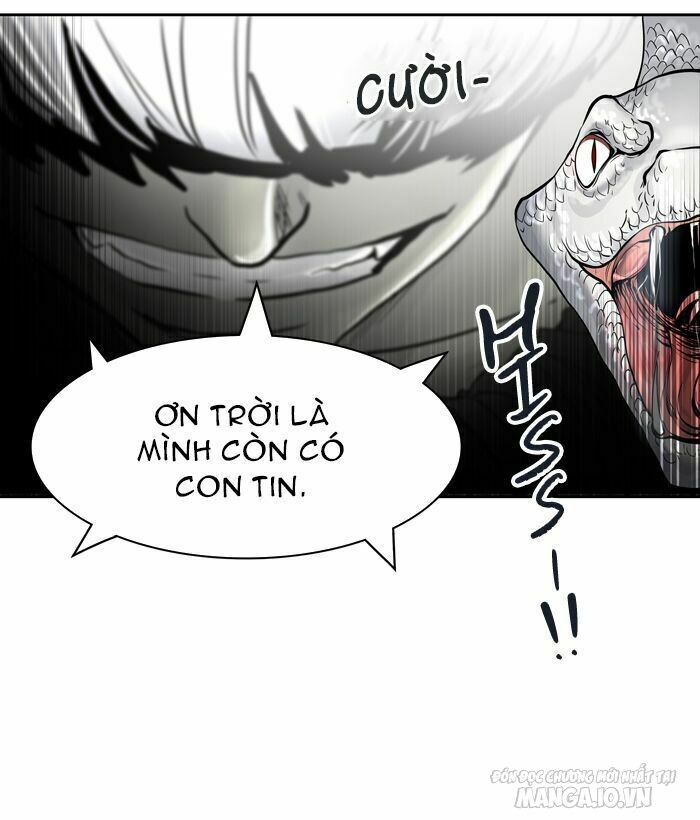 Tòa Tháp Bí Ẩn Chapter 421 - Trang 2