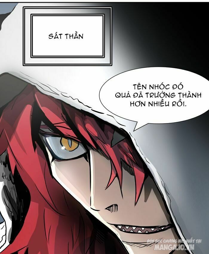 Tòa Tháp Bí Ẩn Chapter 421 - Trang 2