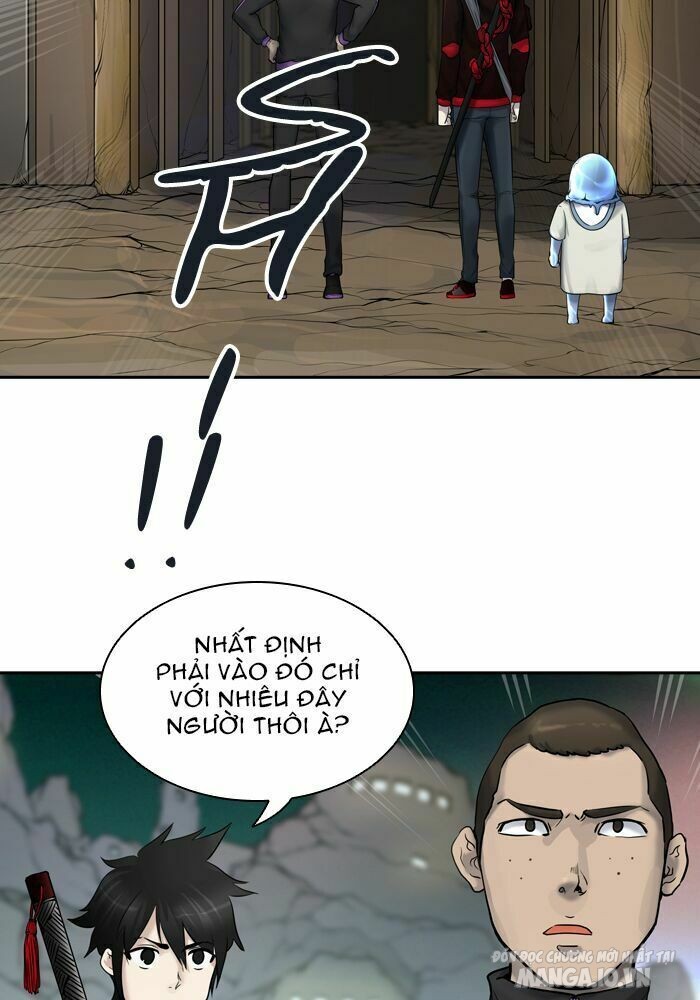 Tòa Tháp Bí Ẩn Chapter 420 - Trang 2