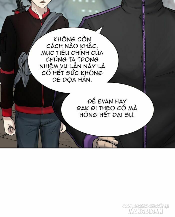 Tòa Tháp Bí Ẩn Chapter 420 - Trang 2