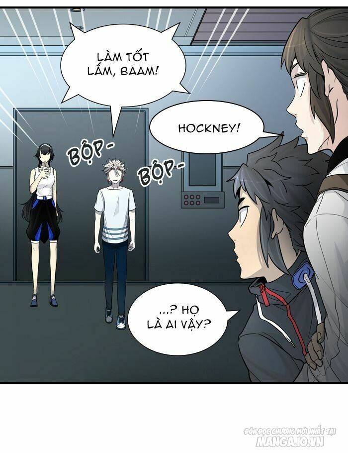 Tòa Tháp Bí Ẩn Chapter 420 - Trang 2