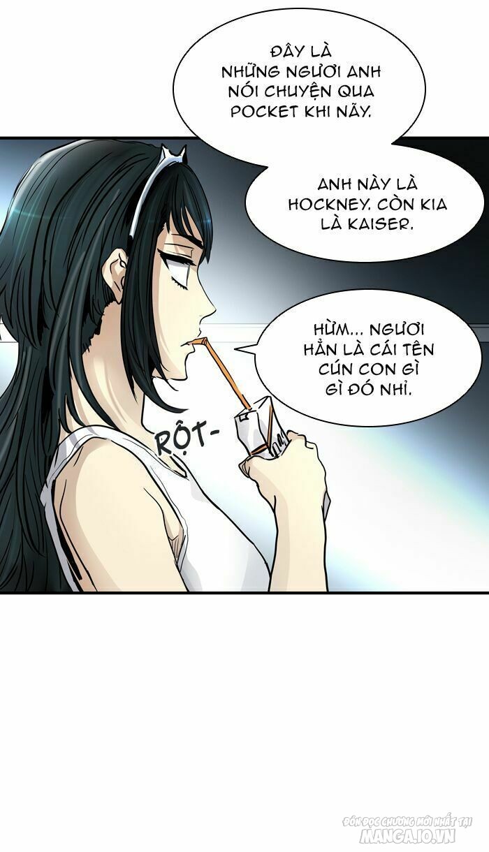 Tòa Tháp Bí Ẩn Chapter 420 - Trang 2