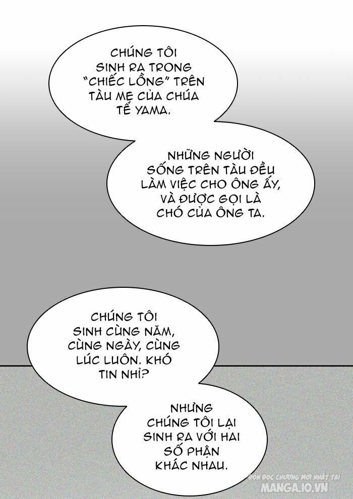 Tòa Tháp Bí Ẩn Chapter 420 - Trang 2