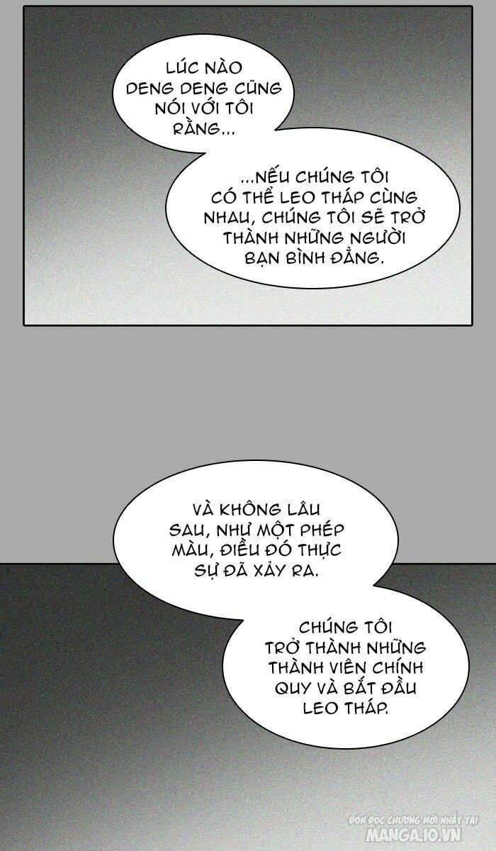 Tòa Tháp Bí Ẩn Chapter 420 - Trang 2