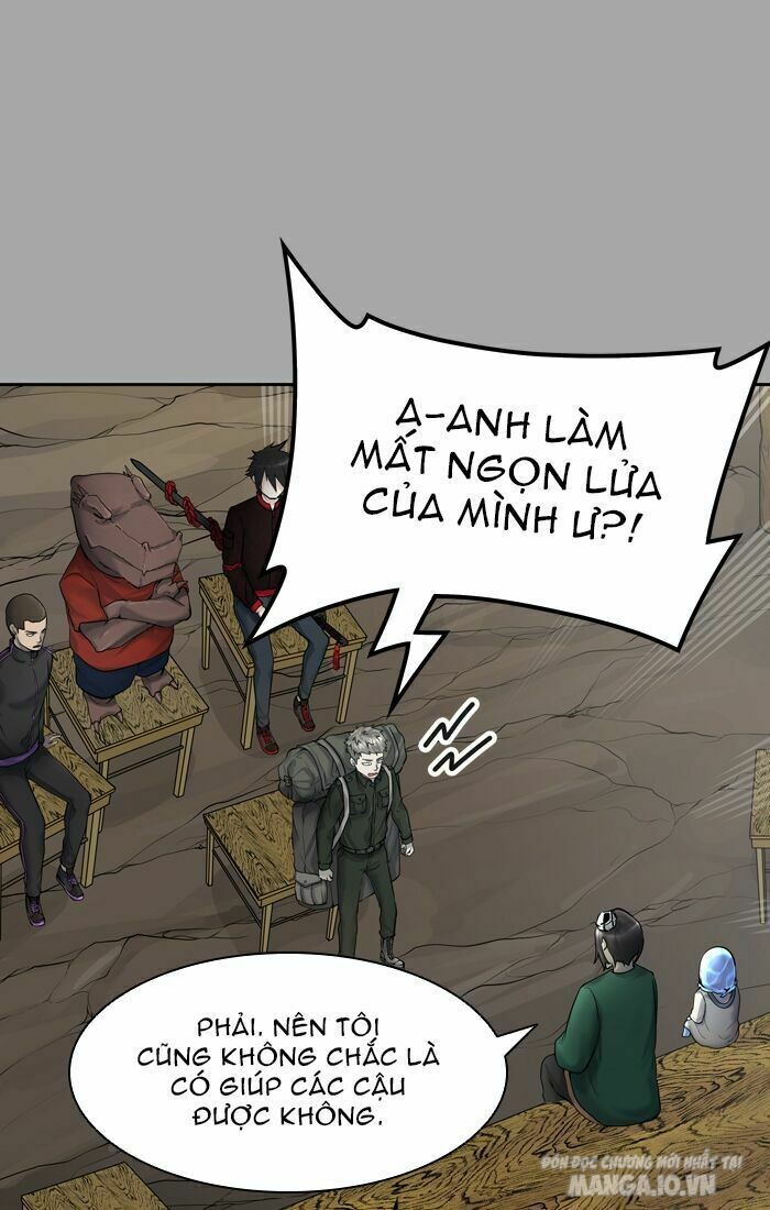 Tòa Tháp Bí Ẩn Chapter 420 - Trang 2