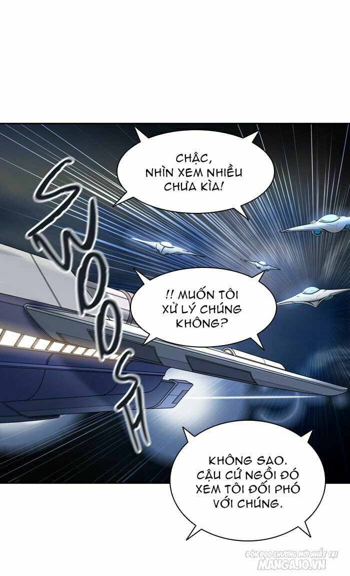 Tòa Tháp Bí Ẩn Chapter 420 - Trang 2