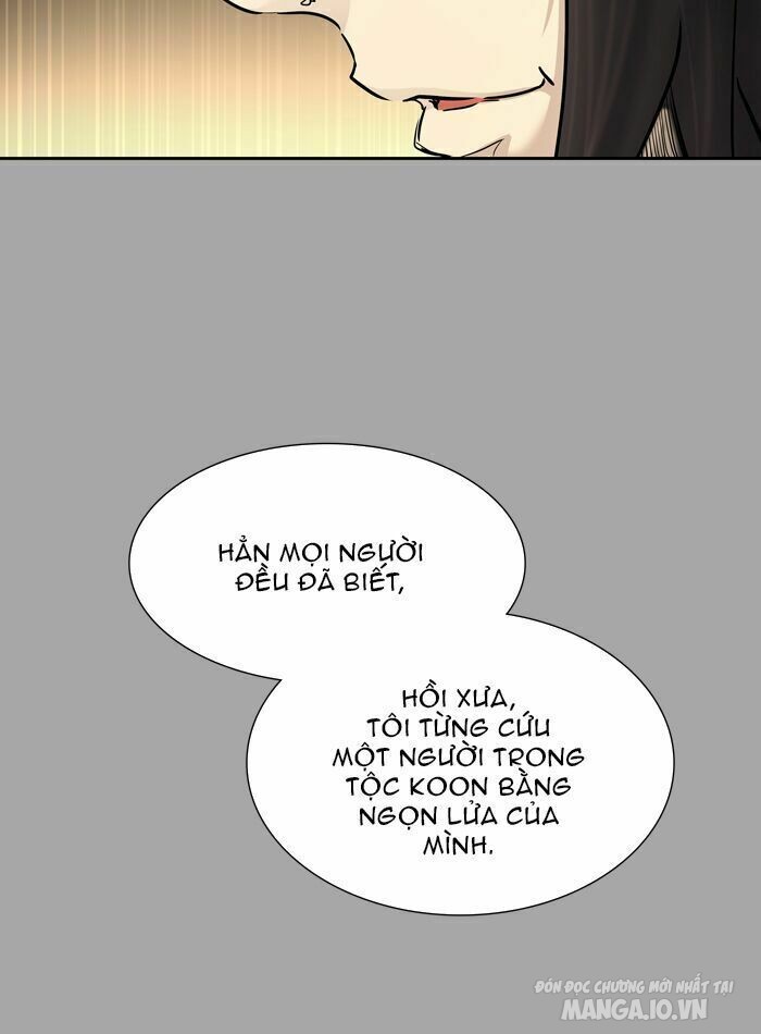 Tòa Tháp Bí Ẩn Chapter 420 - Trang 2