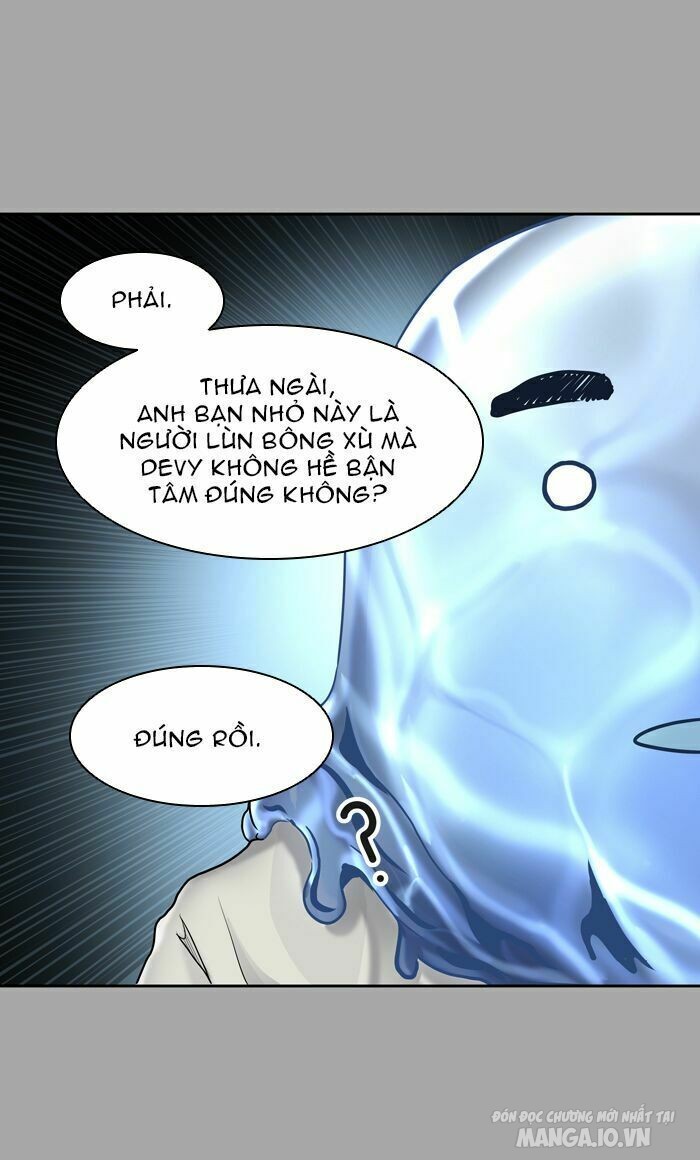 Tòa Tháp Bí Ẩn Chapter 420 - Trang 2