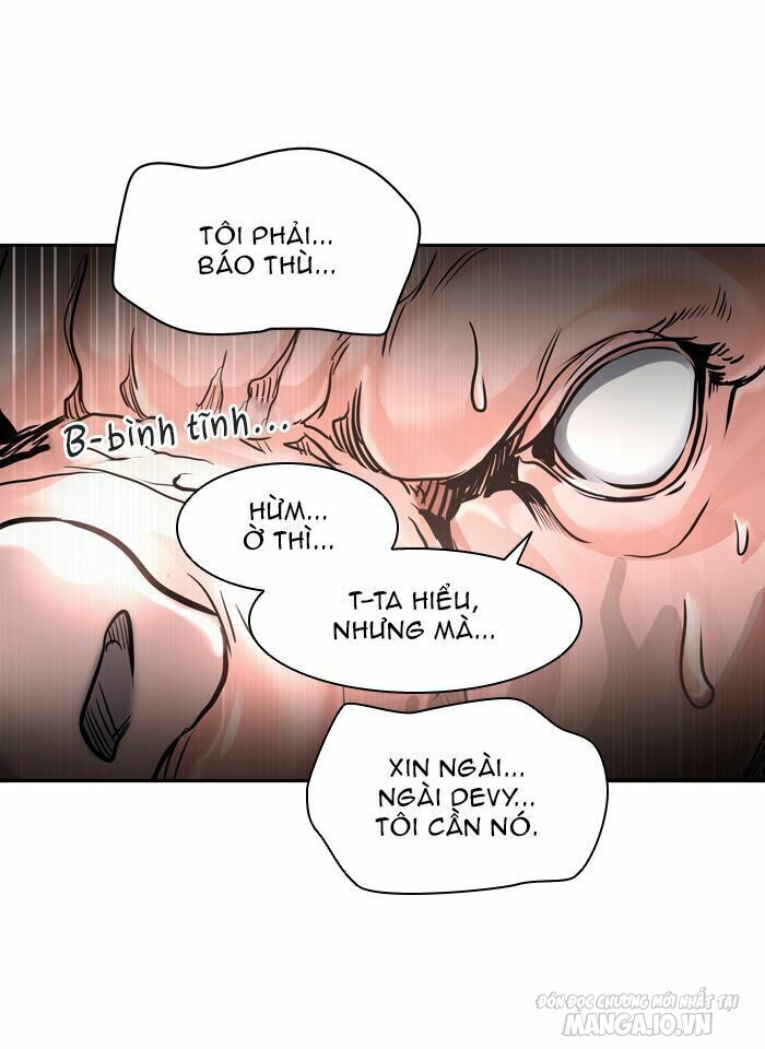 Tòa Tháp Bí Ẩn Chapter 420 - Trang 2