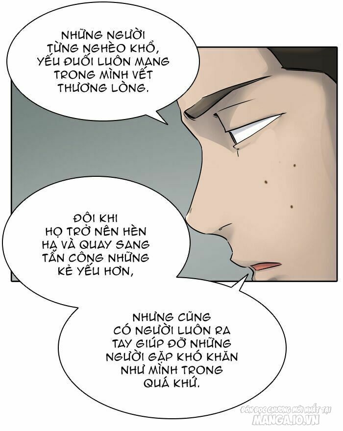 Tòa Tháp Bí Ẩn Chapter 420 - Trang 2