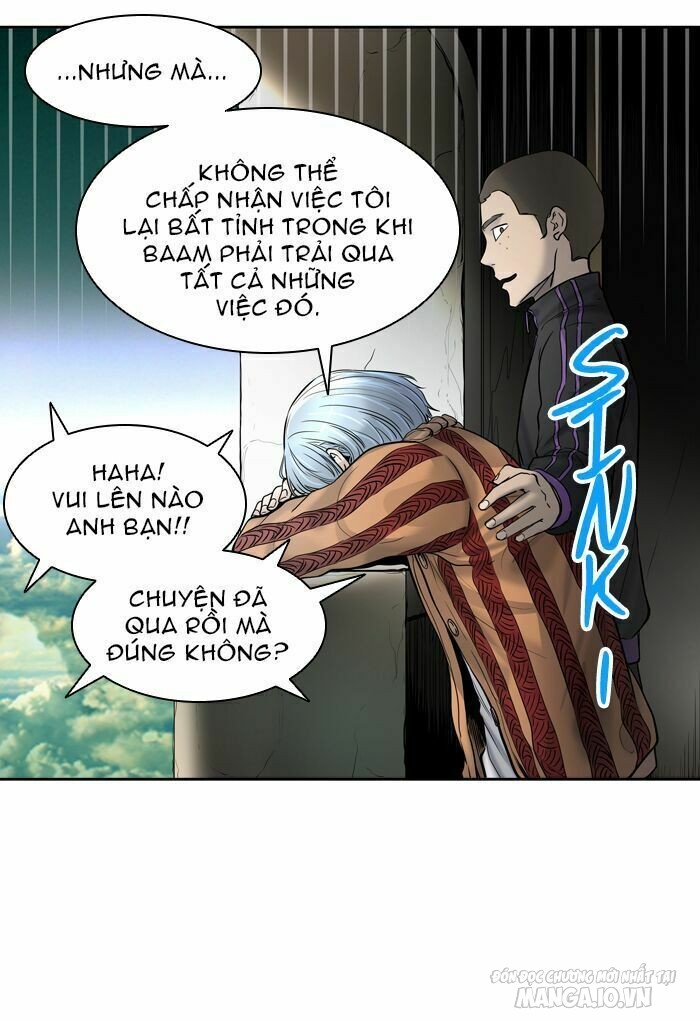 Tòa Tháp Bí Ẩn Chapter 420 - Trang 2