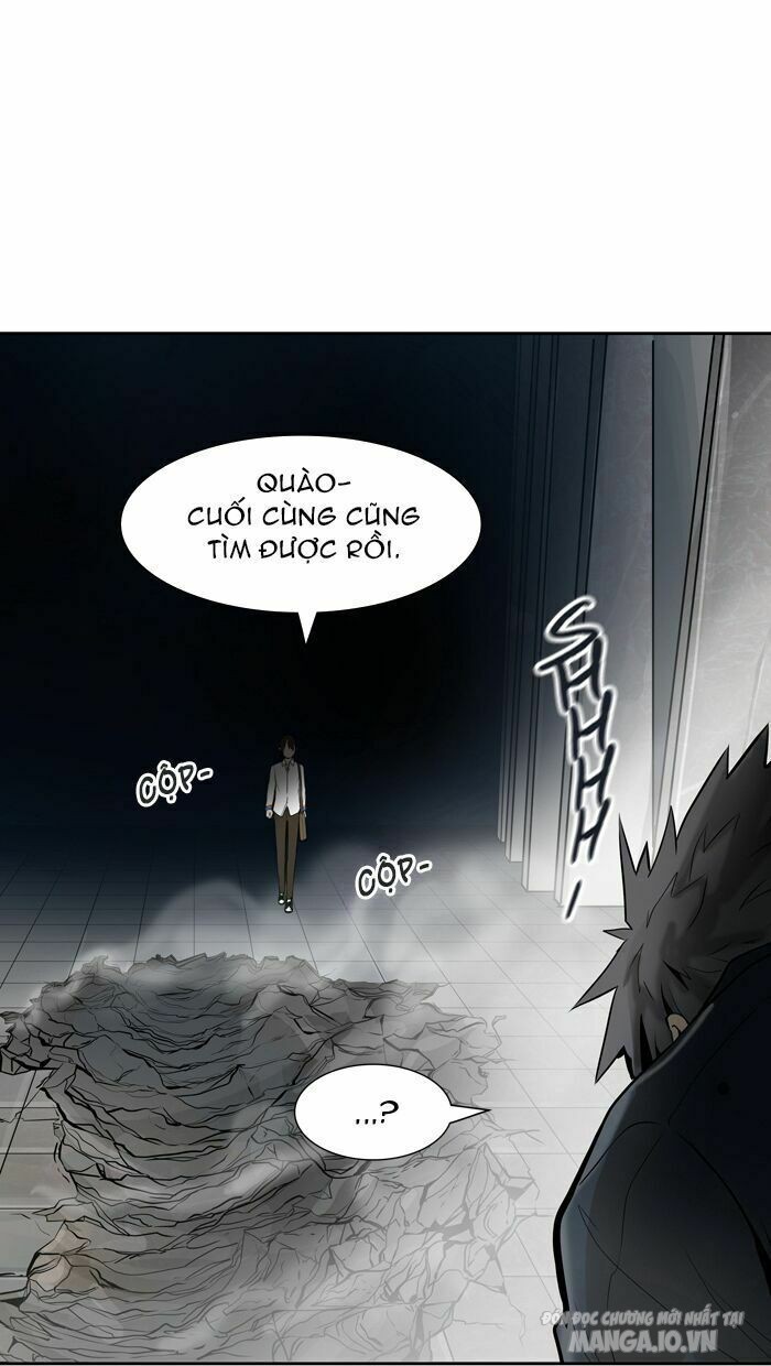 Tòa Tháp Bí Ẩn Chapter 419 - Trang 2