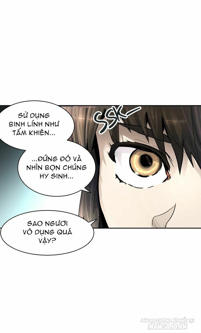 Tòa Tháp Bí Ẩn Chapter 419 - Trang 2