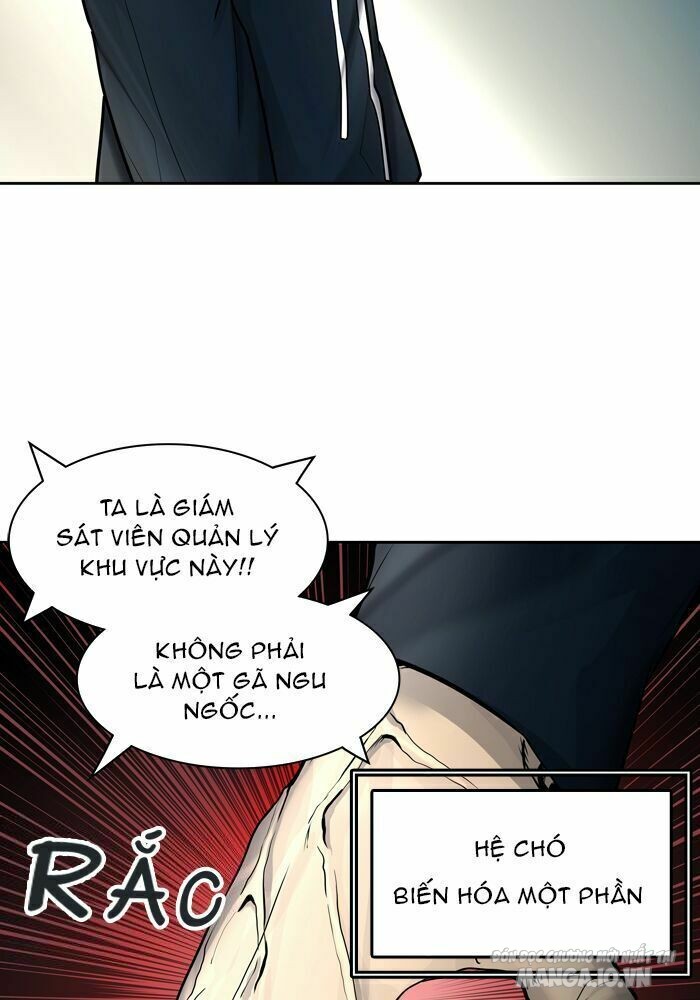 Tòa Tháp Bí Ẩn Chapter 419 - Trang 2