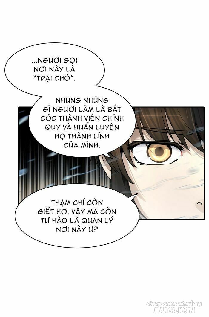 Tòa Tháp Bí Ẩn Chapter 419 - Trang 2