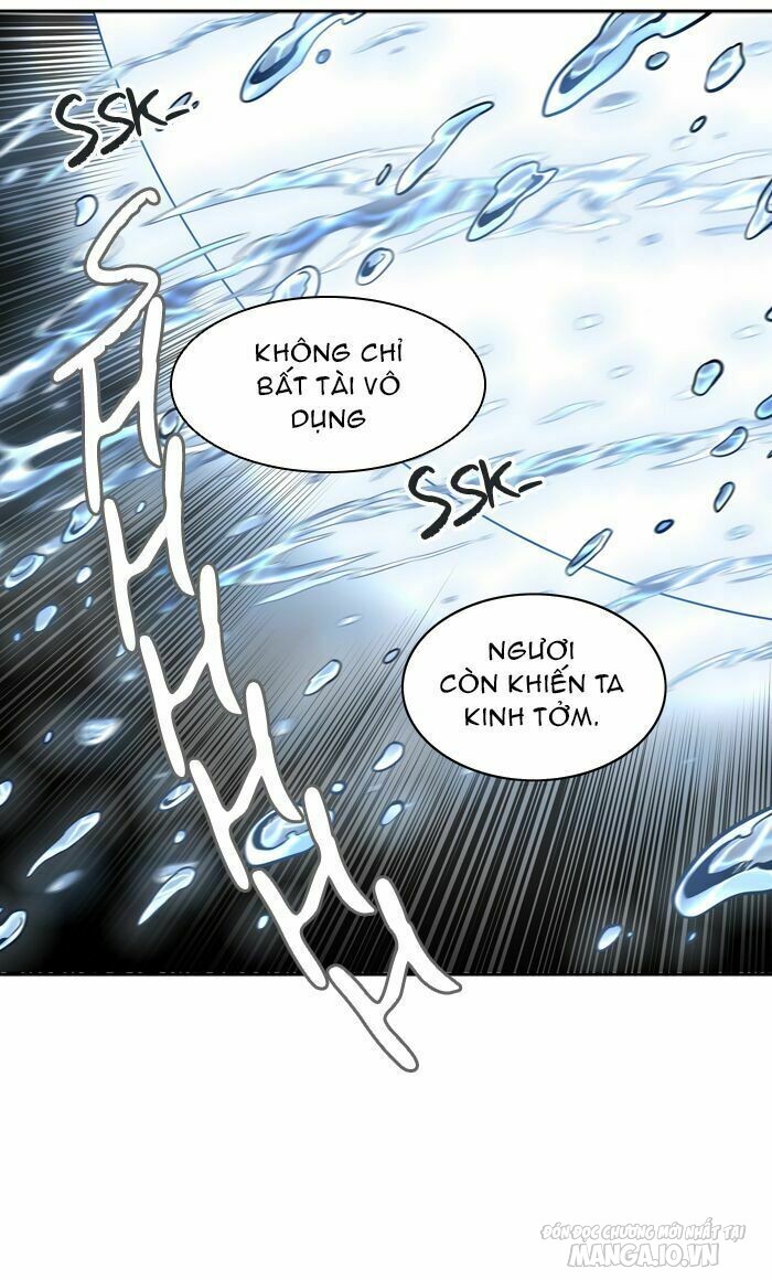 Tòa Tháp Bí Ẩn Chapter 419 - Trang 2