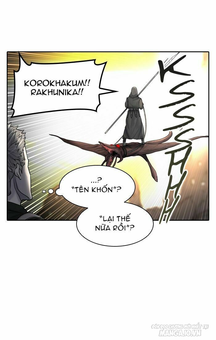 Tòa Tháp Bí Ẩn Chapter 419 - Trang 2