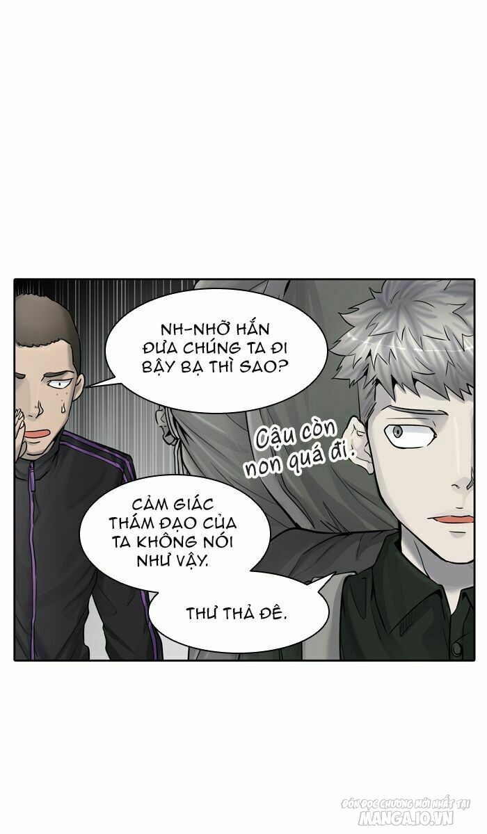 Tòa Tháp Bí Ẩn Chapter 419 - Trang 2