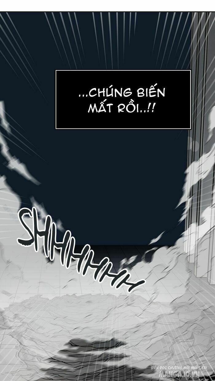 Tòa Tháp Bí Ẩn Chapter 419 - Trang 2