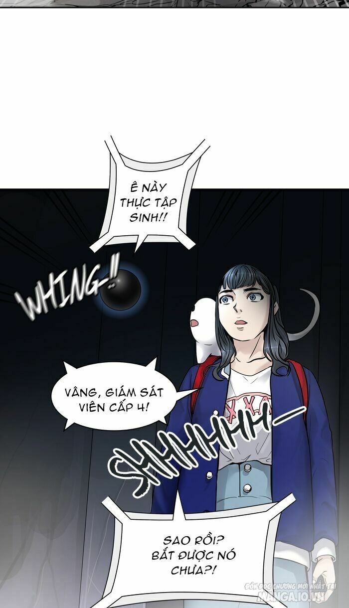 Tòa Tháp Bí Ẩn Chapter 419 - Trang 2