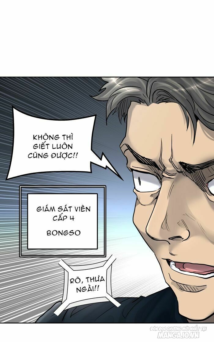 Tòa Tháp Bí Ẩn Chapter 419 - Trang 2