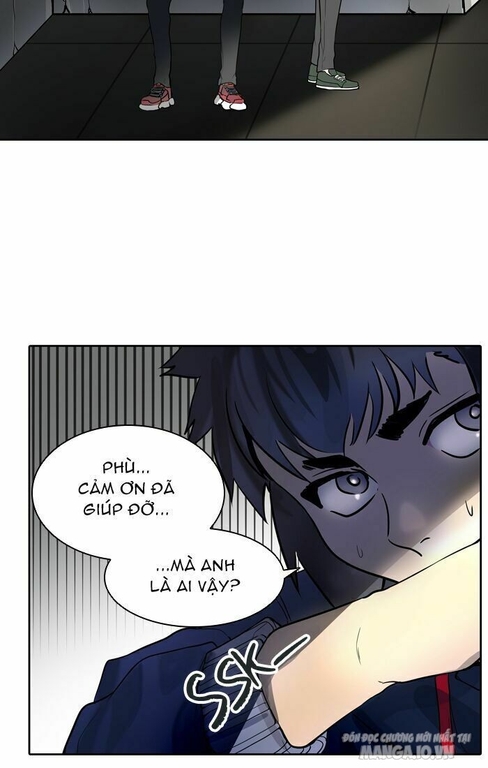 Tòa Tháp Bí Ẩn Chapter 419 - Trang 2