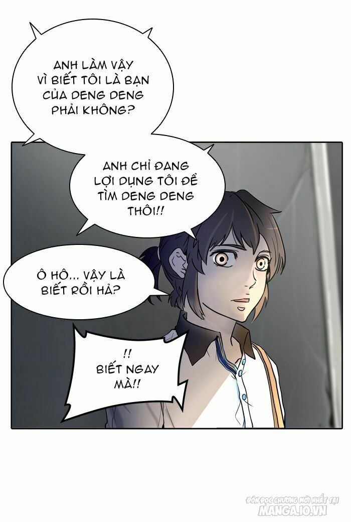 Tòa Tháp Bí Ẩn Chapter 419 - Trang 2