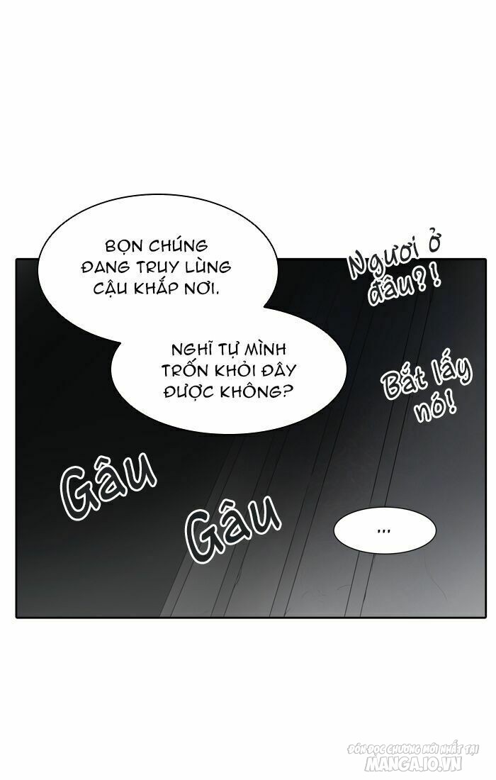 Tòa Tháp Bí Ẩn Chapter 419 - Trang 2