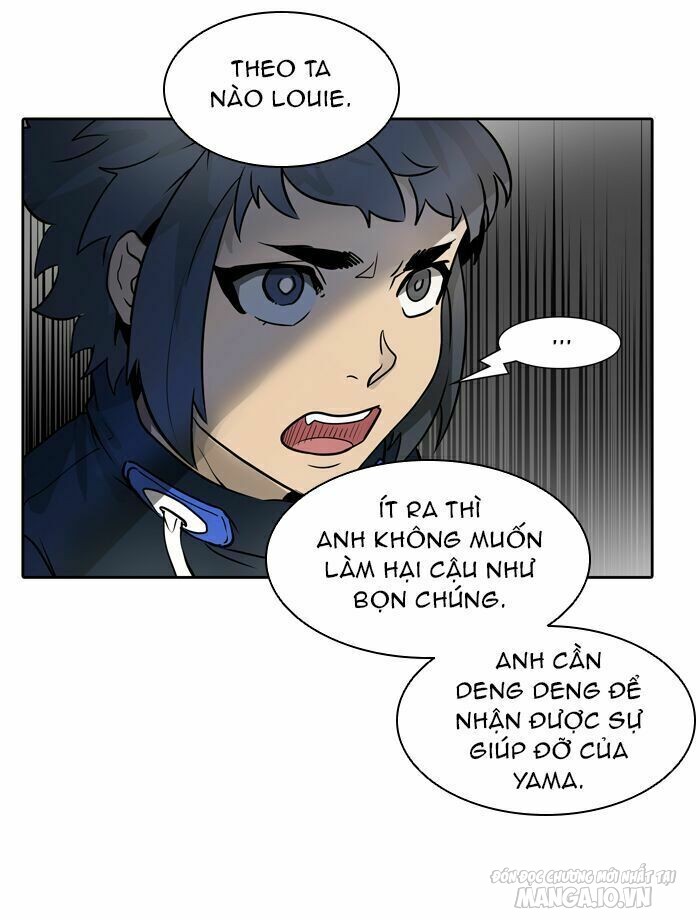 Tòa Tháp Bí Ẩn Chapter 419 - Trang 2