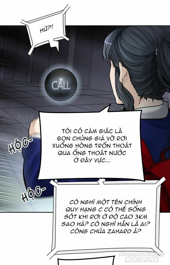 Tòa Tháp Bí Ẩn Chapter 419 - Trang 2