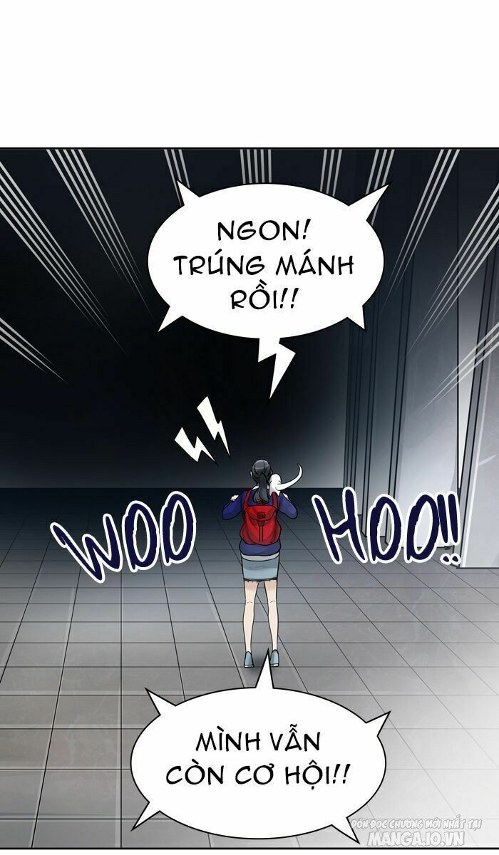 Tòa Tháp Bí Ẩn Chapter 419 - Trang 2