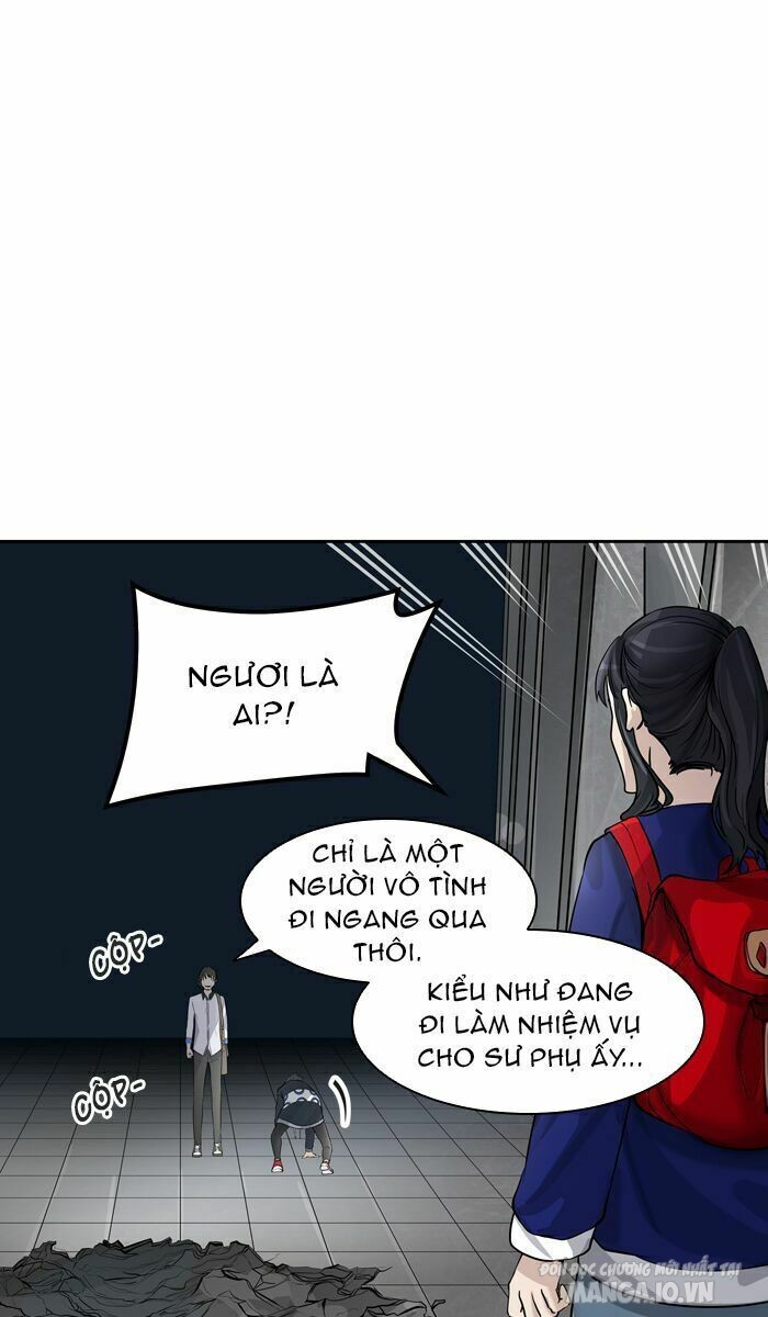 Tòa Tháp Bí Ẩn Chapter 419 - Trang 2